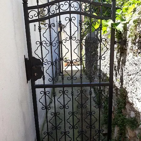 Lägenhet Apartman *bobi* Crikvenica