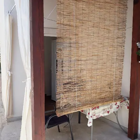 Lägenhet Apartman *bobi* Crikvenica