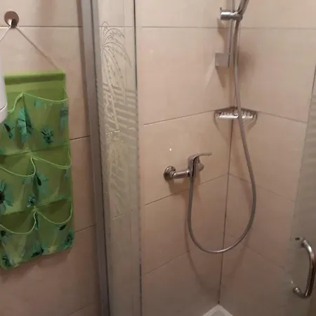 Apartman *bobi* Lägenhet *