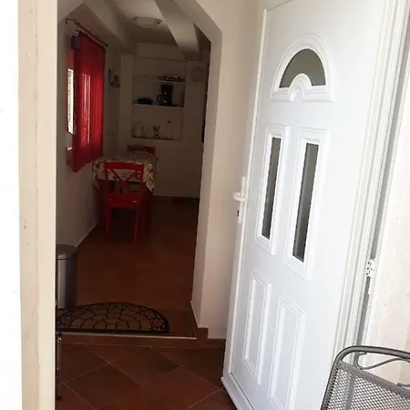 Apartman *bobi* Lägenhet