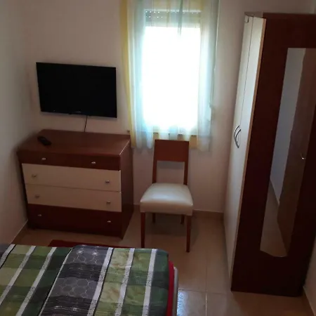 Apartman *bobi* Apartment Crikvenica