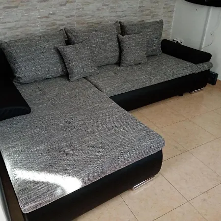 Apartman *bobi* Apartment *