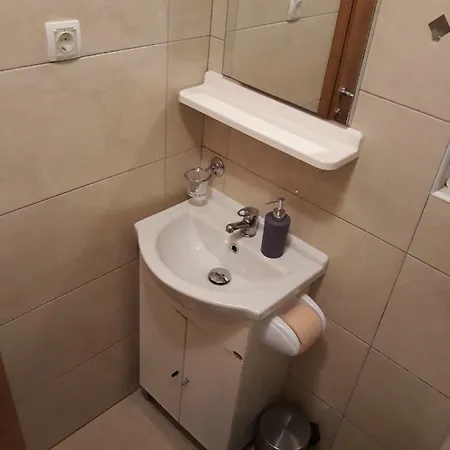 Apartment Apartman *bobi* Crikvenica