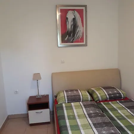 Apartman *bobi* Apartment *