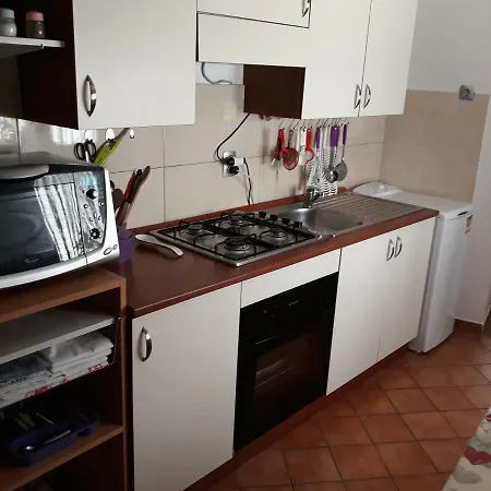 Apartman *bobi* *