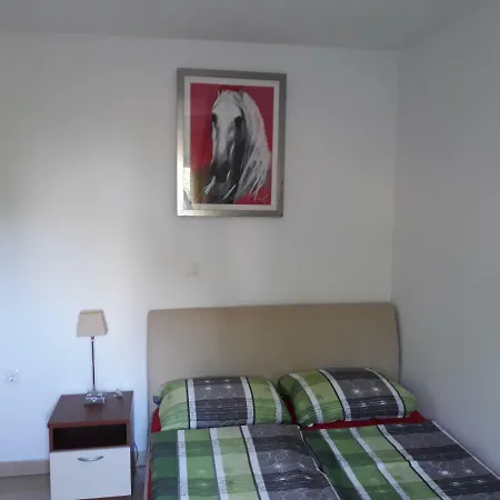Apartment Apartman *bobi*