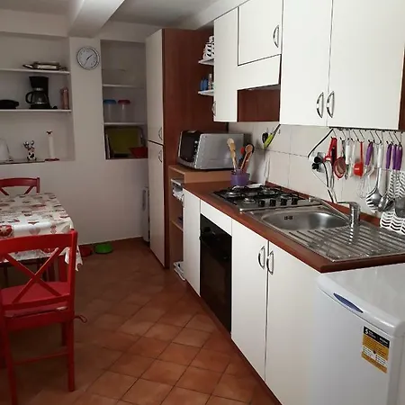 Apartment Apartman *bobi* Crikvenica