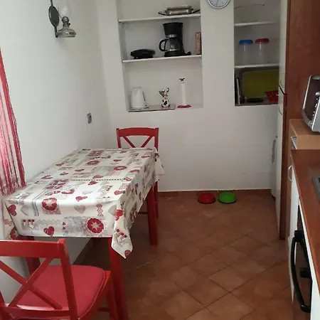 Apartman *bobi* Apartment *