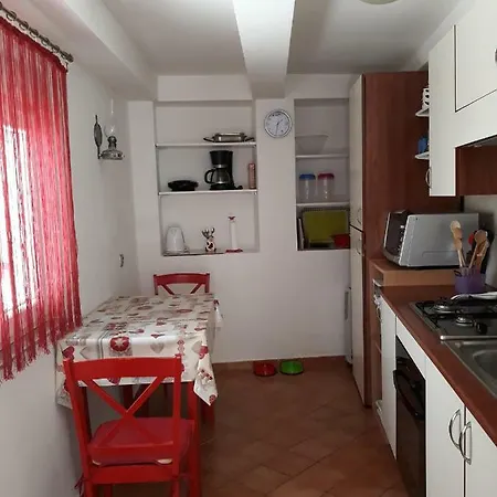 Apartment Apartman *bobi* Crikvenica